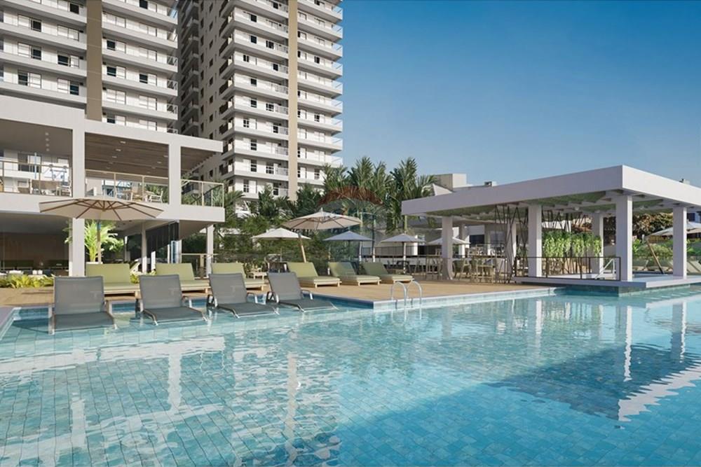 Apartamento - Venda - Balneário Piçarras , Santa Catarina - Rogga_Upside_EF_20.Piscina Adulta.jpg - 590481031-15