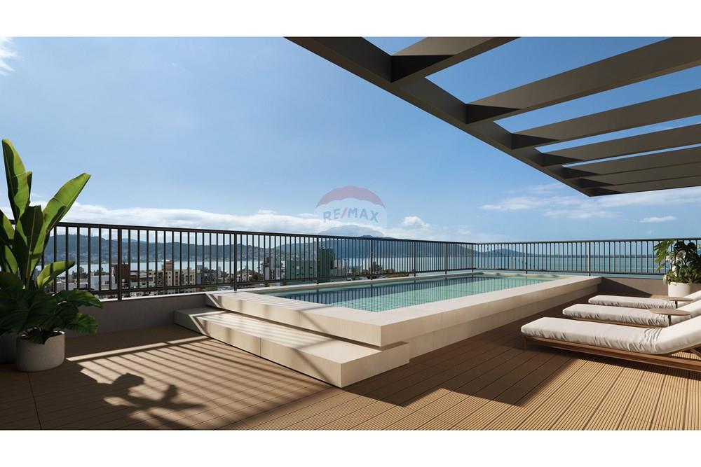 Studio - Venda - Florianópolis , Santa Catarina - A1_Residencial_Lazer_Externo_Piscina_E02.jpg - 590471002-88