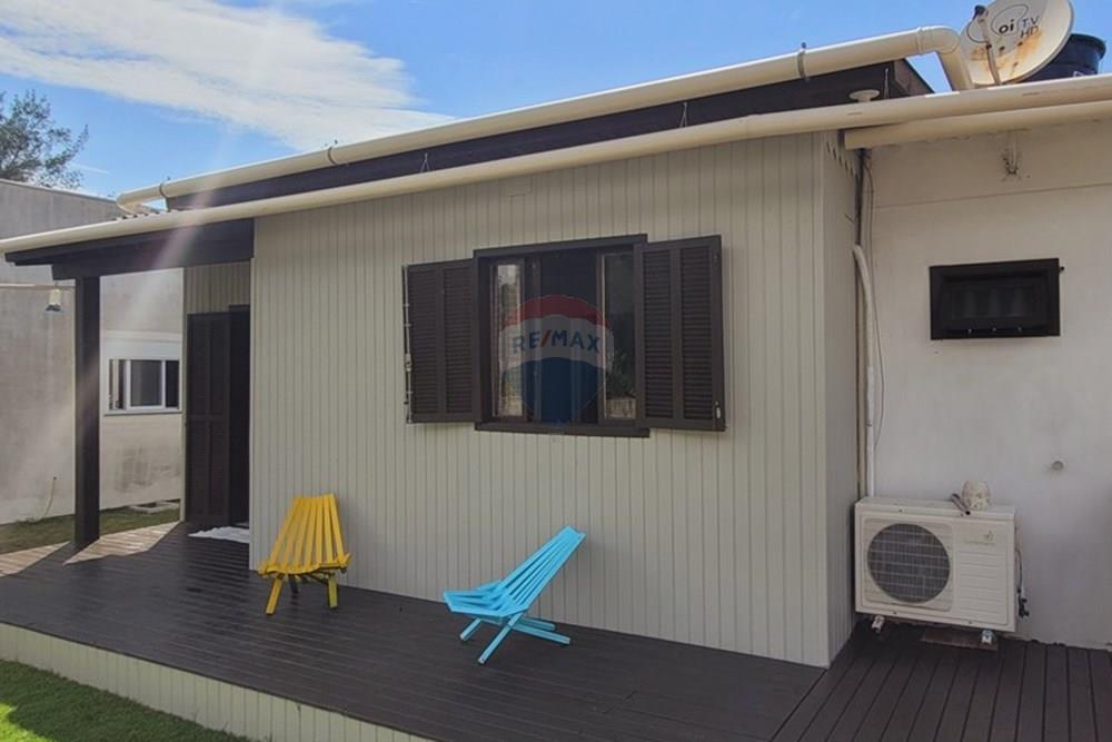 Casa - Alugar - Balneário Gaivota , Santa Catarina - 20260117_101356.jpg - 590491002-74