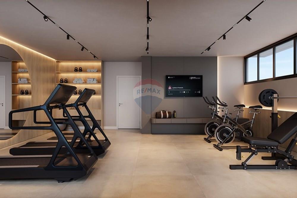 Apartamento - Venda - Criciúma , Santa Catarina - F_PS_FITNESS_EF_web.jpg - 590311031-17