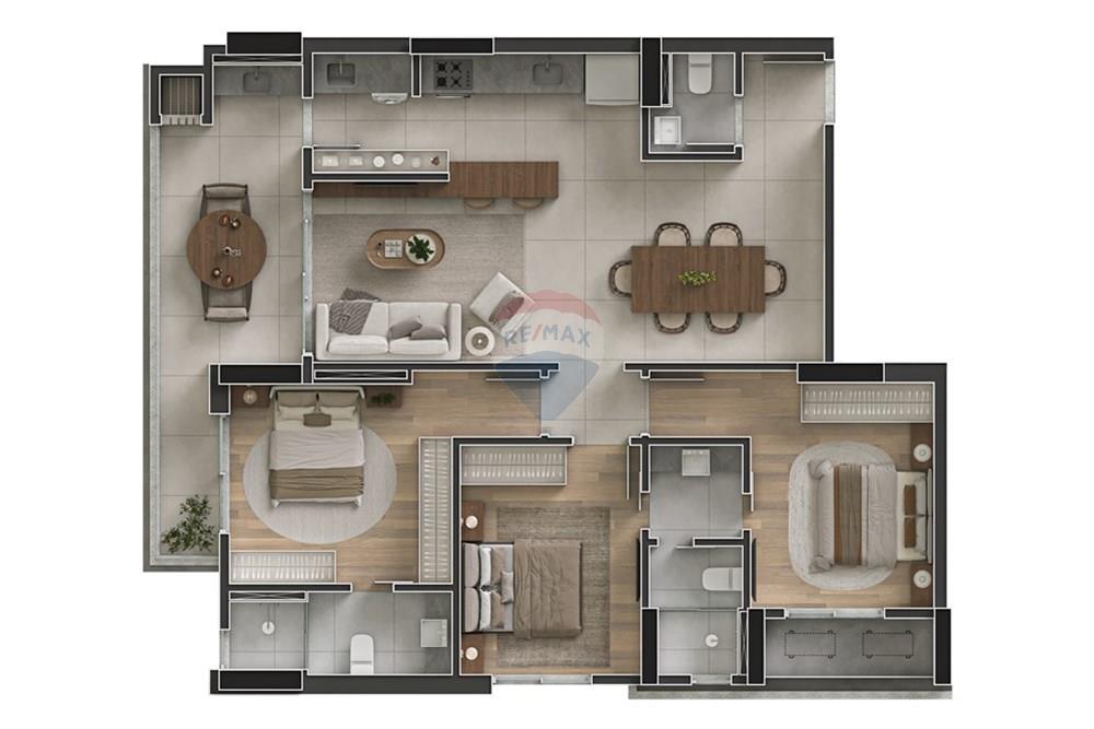 Apartamento - Venda - Itajaí , Santa Catarina - Amalfi_Tramonti_EF_32_-_PH_Tipo_-_Final_03_-_5K_.jpeg - 590321047-36