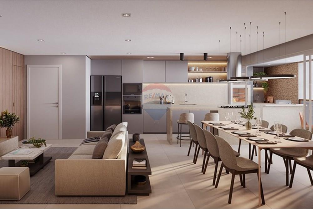 Apartamento - Venda - Criciúma , Santa Catarina - F_T_LIVING_EF_web.jpg - 590311031-19