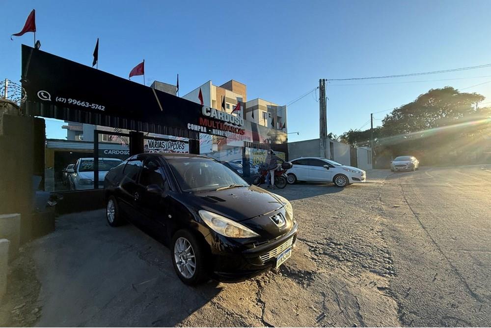 Ponto Comercial - Venda - Joinville , Santa Catarina - IMG-20250529-WA0060.jpg - 590501001-45