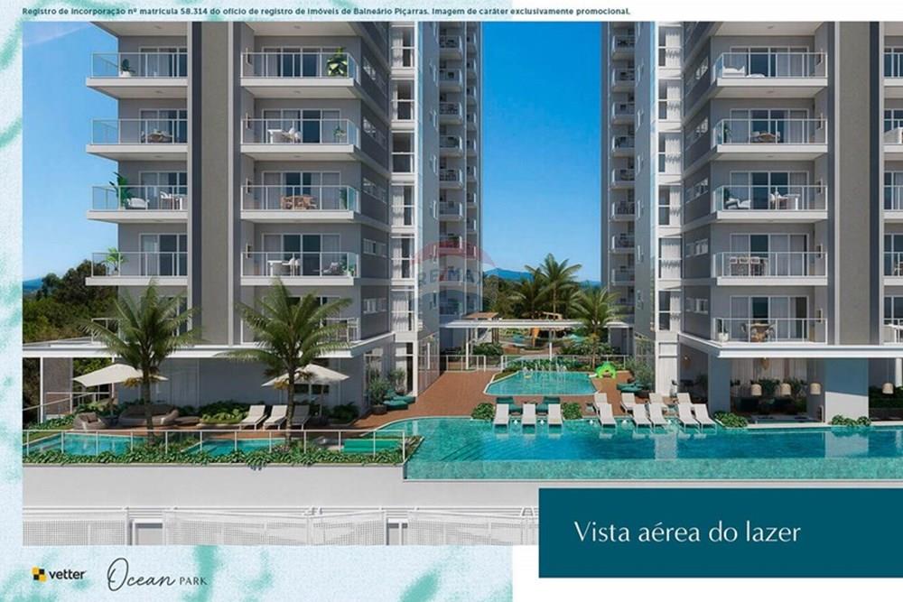 Apartamento - Venda - Balneário Piçarras , Santa Catarina - vetter-ocean-park-lazer-externo.jpg - 590481028-18