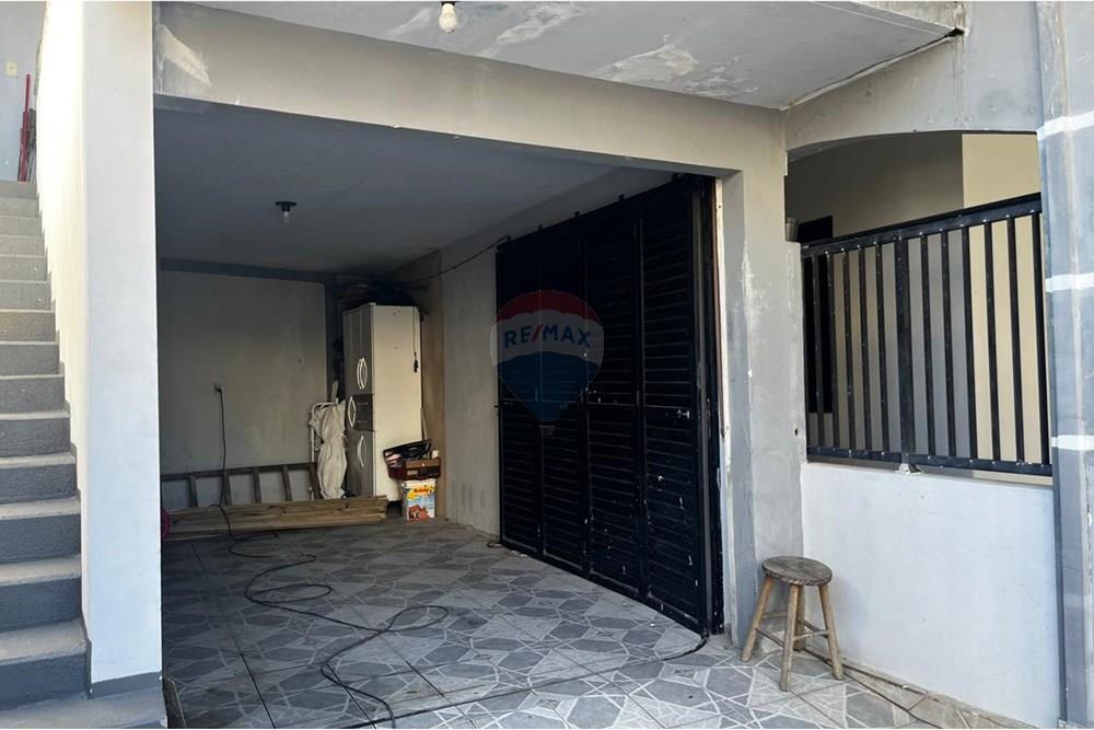 Sobrado - Venda - Navegantes , Santa Catarina - `GARAGEM INDIVID DO PISO SUPERIOR.jpg - 590091044-47