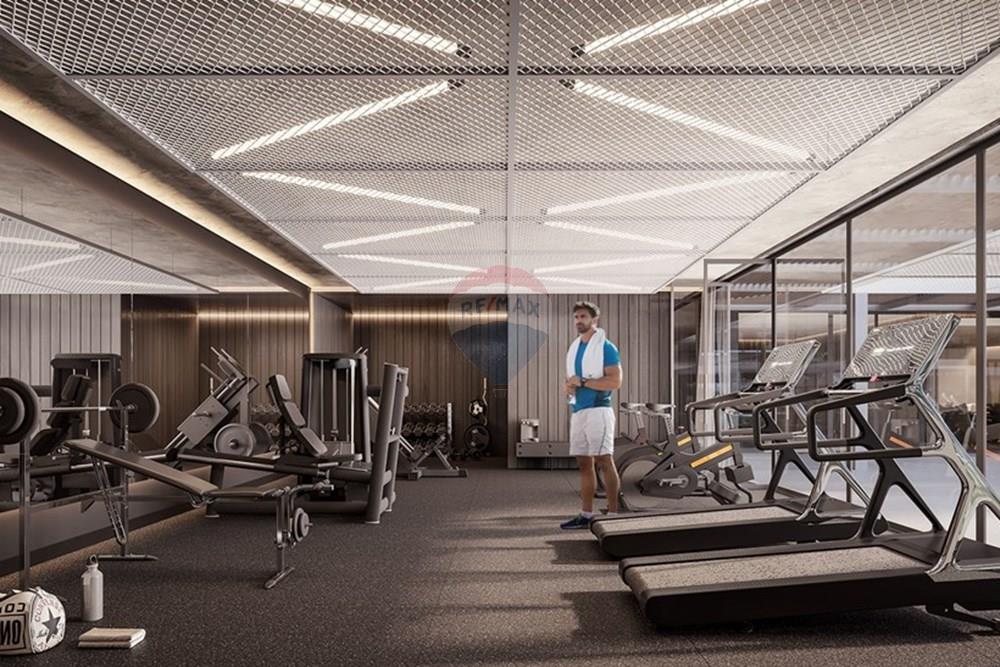 Apartamento - Venda - Porto Belo , Santa Catarina - V_C_ACADEMIA_EF_web.jpg - 590401002-102