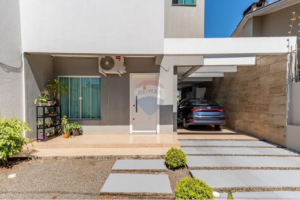 Sobrado à venda com 3 quartos, 121m² - Foto 6
