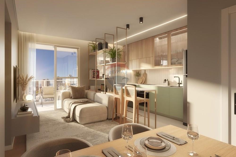 Apartamento - Venda - Balneário Piçarras , Santa Catarina - LIVING copy.jpg - 590071002-433