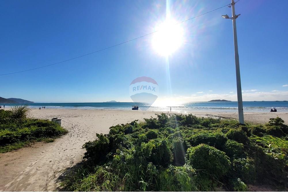 Cobertura - Alugar - Florianópolis , Santa Catarina - praiacomvegetação.jpg - 590511002-57