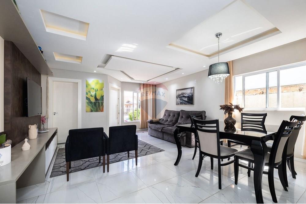 Casa - Venda - Lages , Santa Catarina - Imagem do WhatsApp de 2025-02-27 à(s) 18.18.52_fd160078.jpg - 590071023-34