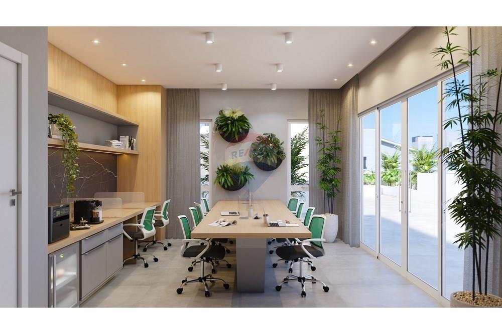 Apartamento - Venda - Florianópolis , Santa Catarina - Coworking.jpg - 590511004-11