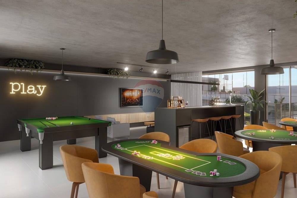 Apartamento - Venda - Balneário Piçarras , Santa Catarina - jogos.jpg - 590481031-15