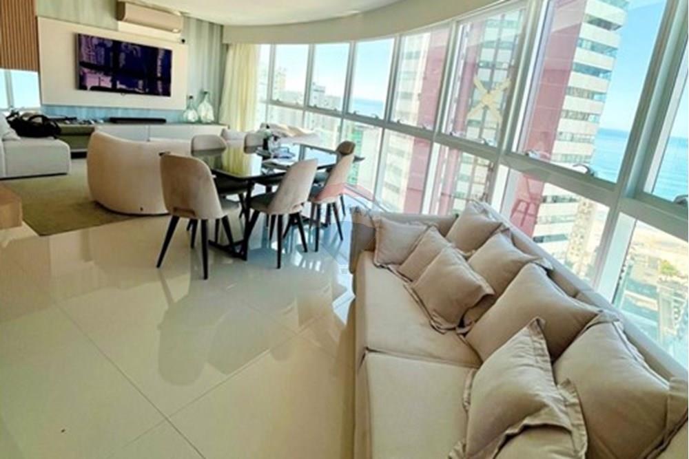 Apartamento - Alugar - Balneário Camboriú , Santa Catarina - 8d4a8562-2600-4408-ac72-06503e9fbee6.jpeg - 590231186-5