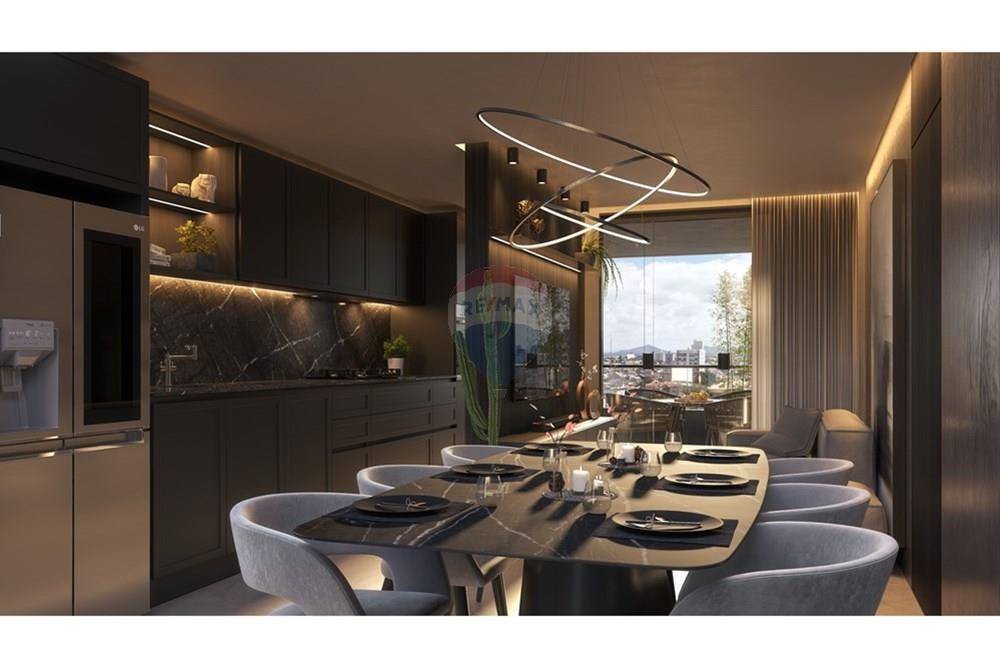 Apartamento - Venda - Itajaí , Santa Catarina - 020_-_024_-_SEDREZ_EMPREENDIMENTOS_-_URBAN_LIFE_-_LIVING_TIPO_01.jpeg - 590321047-37