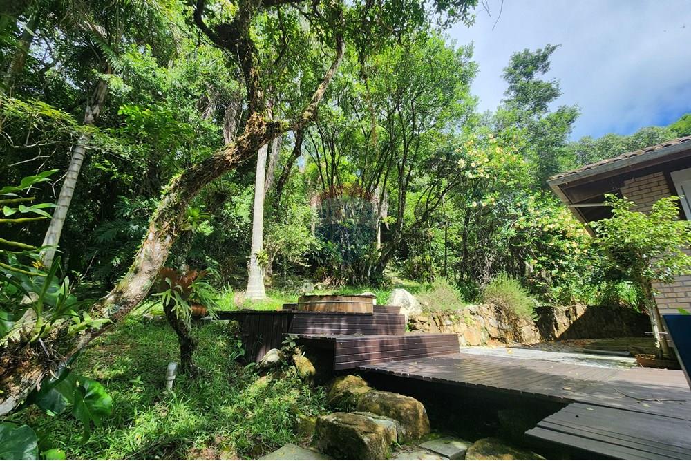 Casa - Venda - Florianópolis , Santa Catarina - 20250220_104213.jpg - Quintal - 590101001-54