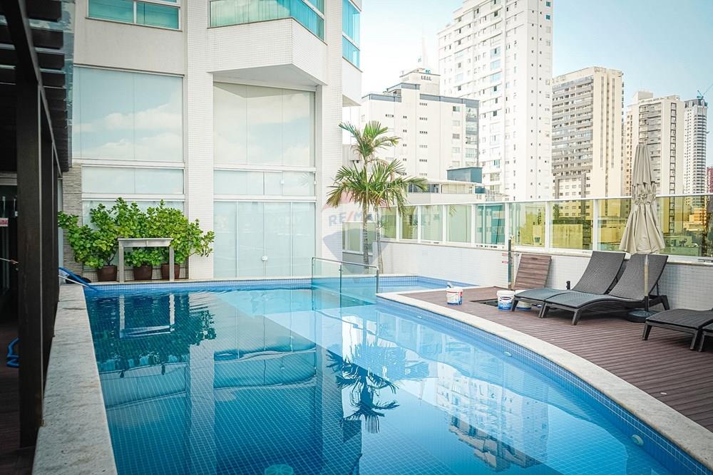 Apartamento - Venda - Balneário Camboriú , Santa Catarina - _DSC8361.JPG - 590231147-35