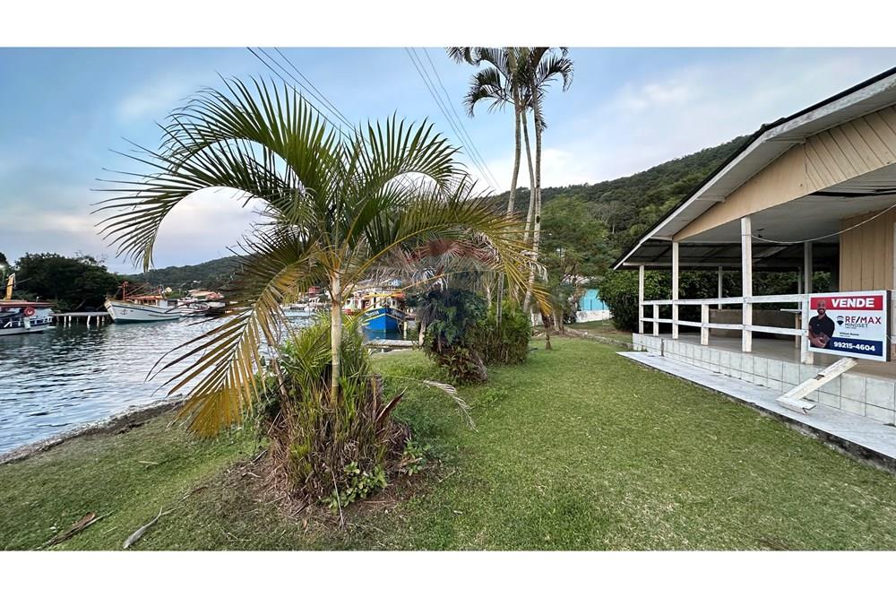 Terreno - Venda - Florianópolis , Santa Catarina - FullSizeRender 26.JPG - 590471002-40
