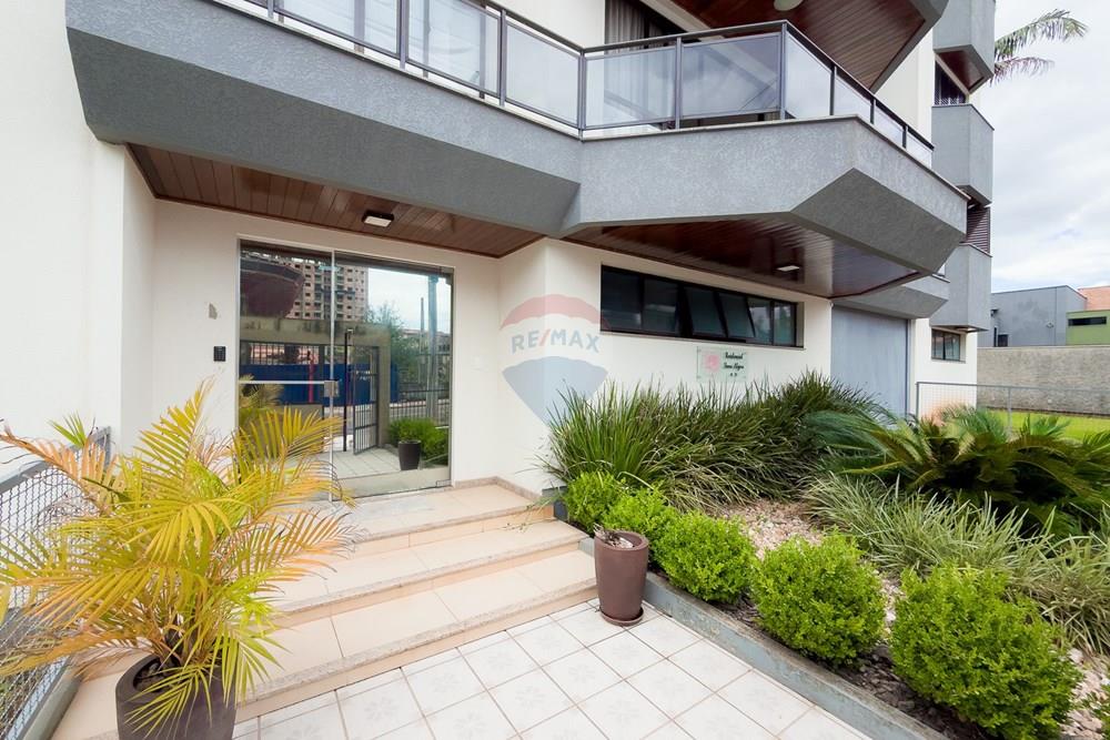 Apartamento - Venda - Criciúma , Santa Catarina - IMG_0874.jpg - Fachada - 590311036-10