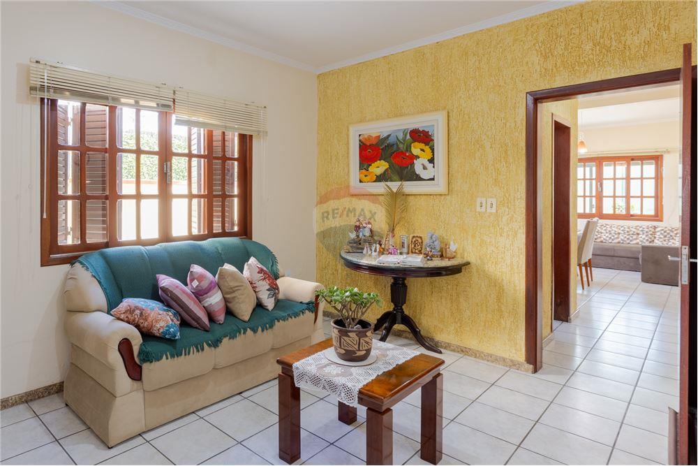 Casa - Venda - Florianópolis , Santa Catarina - 9 - 590101003-45