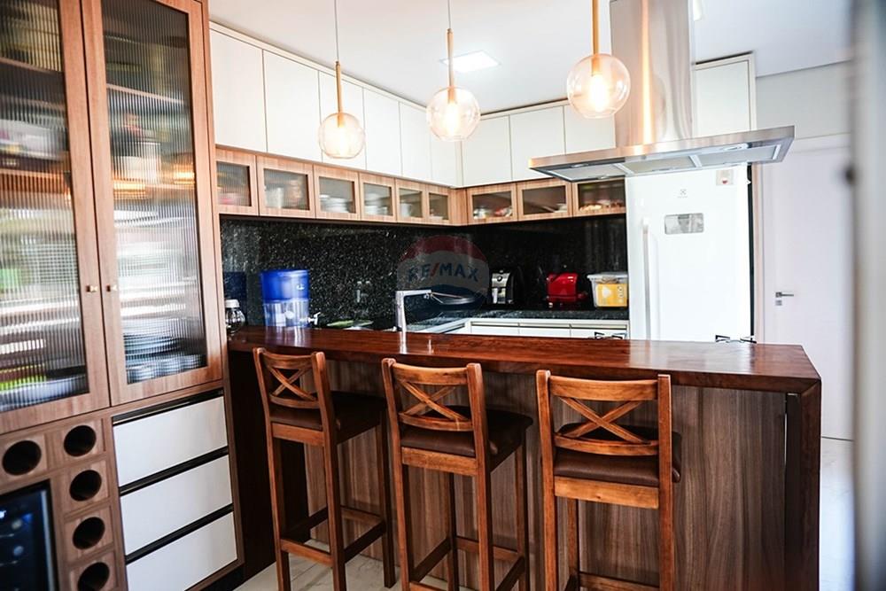 Casa de Condomínio - Venda - Tubarão , Santa Catarina - DSC01995.jpg - Cozinha - 590461006-48