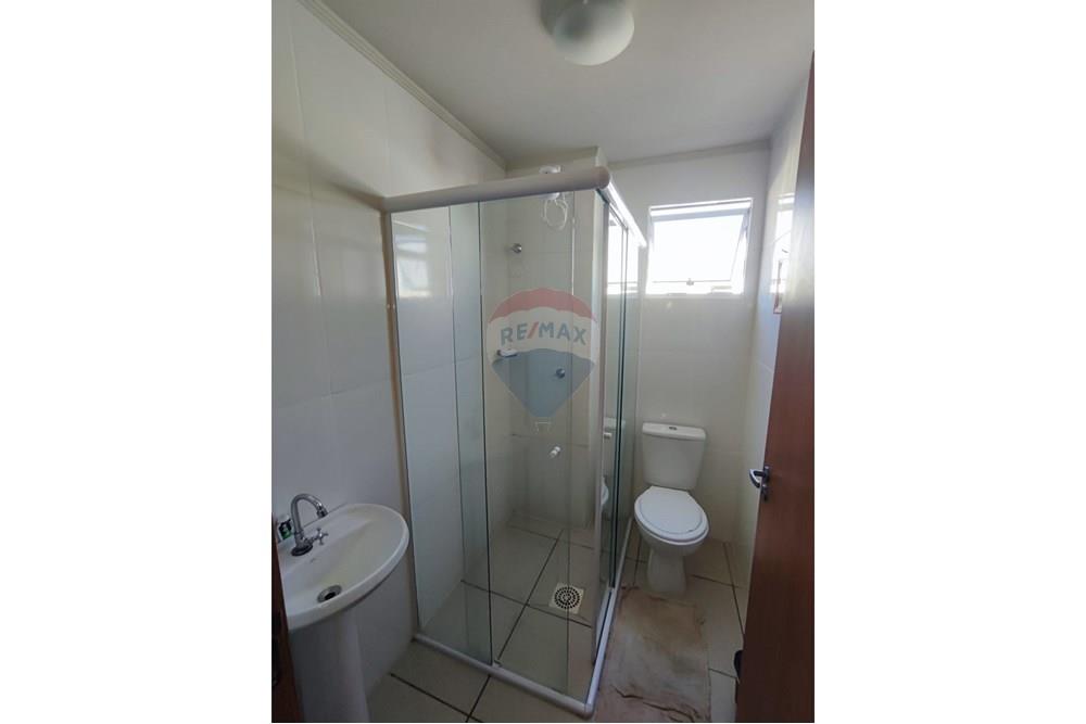 Apartamento à venda com 2 quartos, 44m² - Foto 8