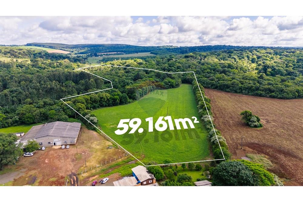 Terreno à venda, 35000m² - Foto 3