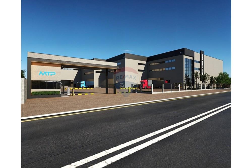 Galpão - Venda - Itajaí , Santa Catarina - 9.jpeg - 590321047-22