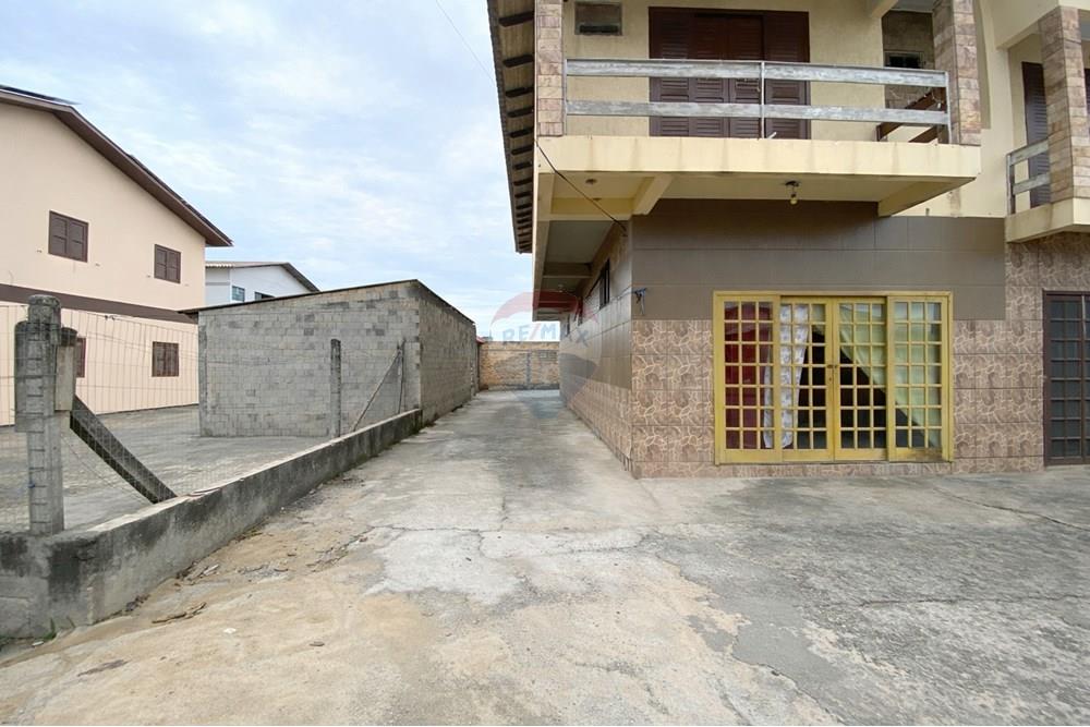 Casa - Venda - Forquilhinha , Santa Catarina - Fachada 2.jpg - 590311017-44