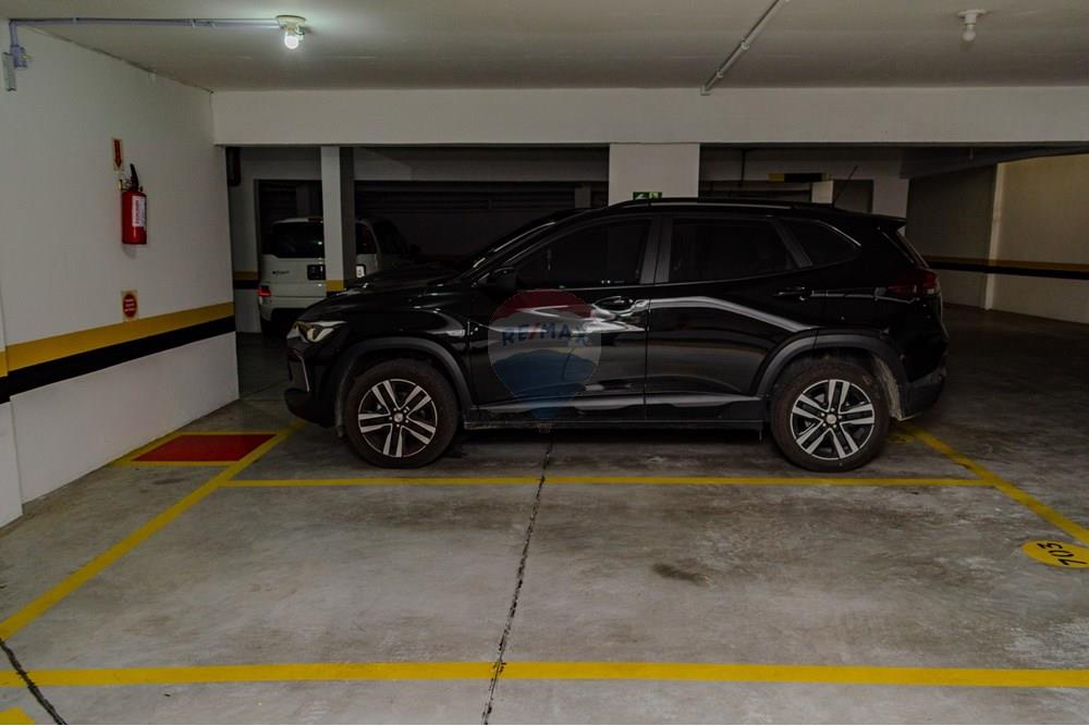 Apartamento - Venda - Florianópolis , Santa Catarina - GARAGEM (2).jpg - 590511004-9