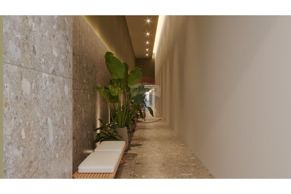 Apartamento - Venda - Florianópolis , Santa Catarina - HALL CORREDOR.jpg - 590511013-2