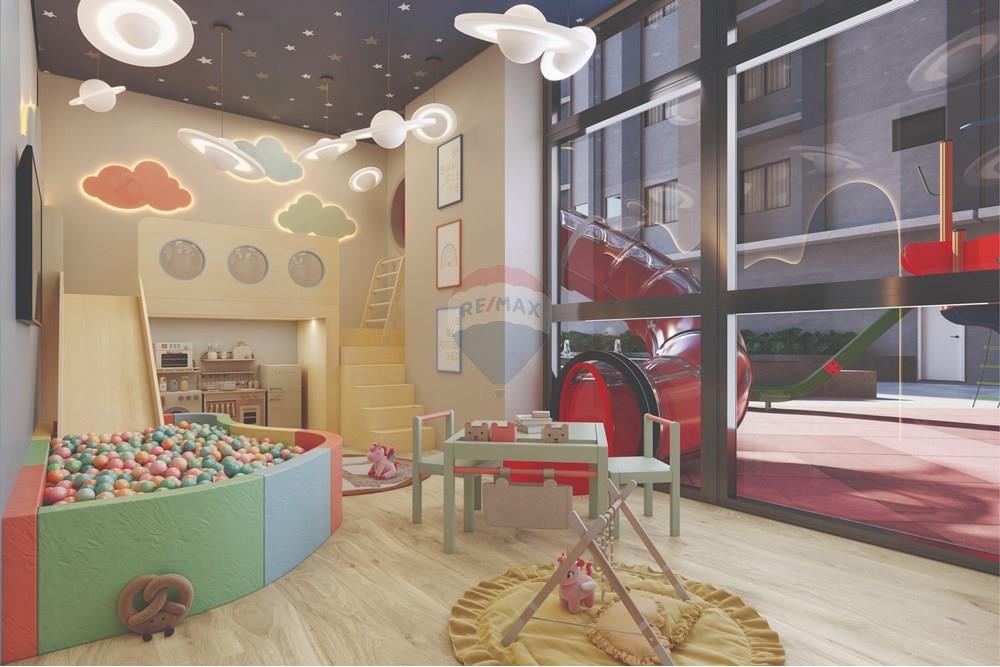 Apartamento - Venda - Porto Belo , Santa Catarina - Amb14_Brinquedoteca_cmyk.jpg - 590401058-3