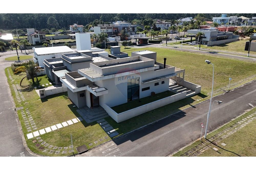 Casa de Condomínio - Venda - Florianópolis , Santa Catarina - DJI_20250715120806_0058_D.JPG - 590441064-13