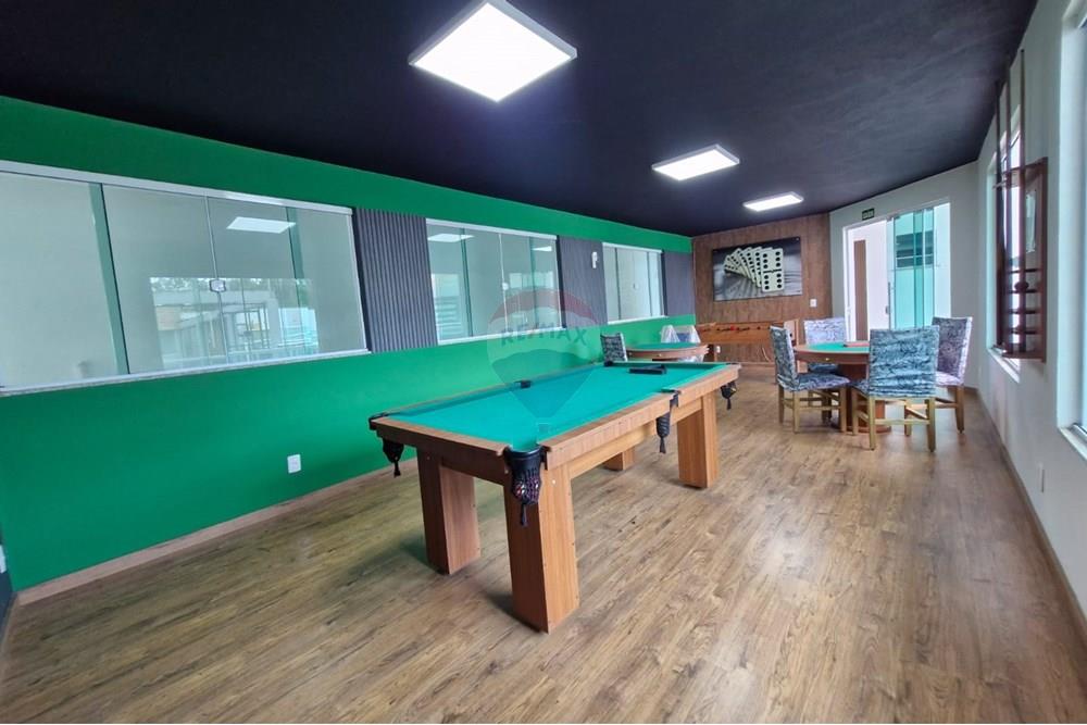 Apartamento - Venda - Joinville , Santa Catarina - Sala de jogos.jpeg - 590501030-30