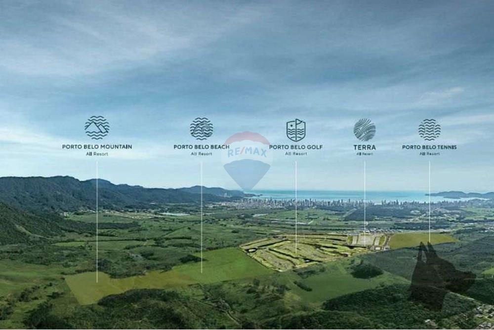Terreno - Venda - Porto Belo , Santa Catarina - condominios-all-resort.jpg - 590151006-103