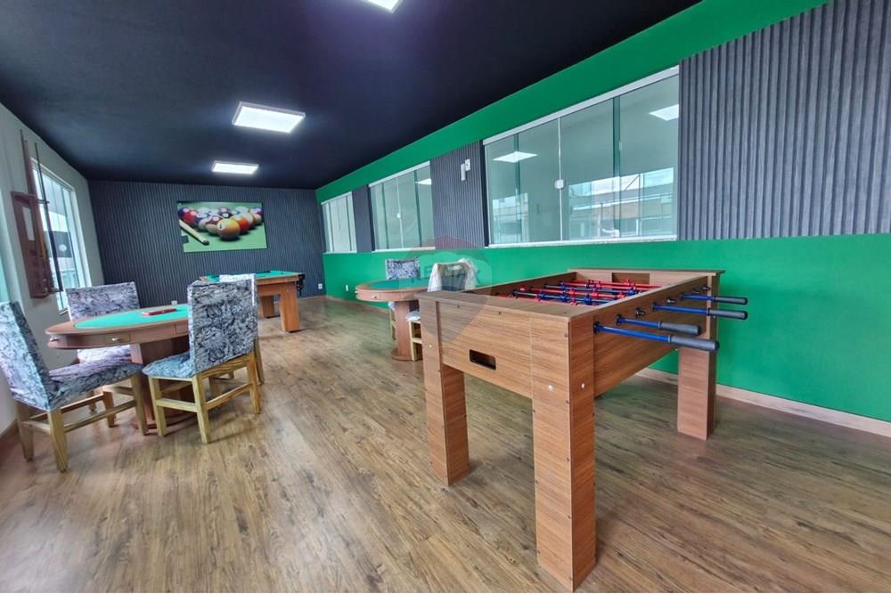 Apartamento - Venda - Joinville , Santa Catarina - Sala de jogos.jpeg, 2.jpeg - 590501030-30