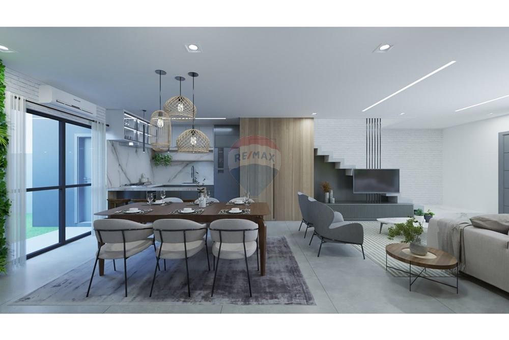 Sobrado - Venda - Joinville , Santa Catarina - BV 02.jpg - 590501001-79