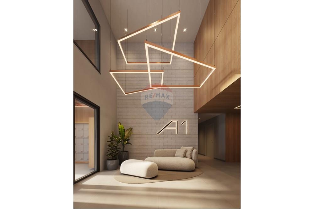 Studio - Venda - Florianópolis , Santa Catarina - A1_Residencial_Hall_Entrada_E02.jpg - 590471002-88