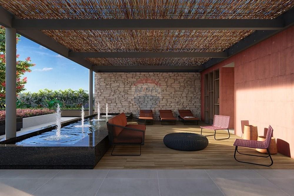 Apartamento - Venda - Barra Velha , Santa Catarina - 21_R_GHC_AREA-DE-REPOUSO_WEB.JPG - 590071002-434