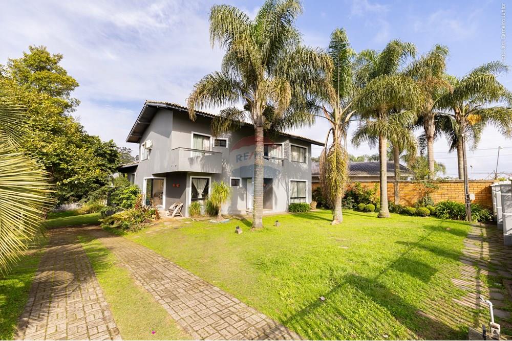 Casa - Venda - Lages , Santa Catarina - 001 25-06-18 Casa Rua Barcelona 20 - Bairro Boqueirão EDILZA E MATHEUS REMAX (1).JPG - 590071044-19