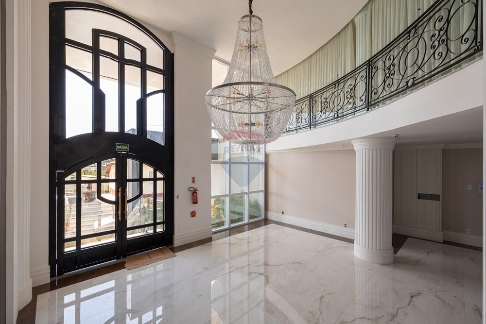 Apartamento - Venda - Lages , Santa Catarina - 003 25-09-11 Residencial Athenas REMAX.jpg - 590071033-32