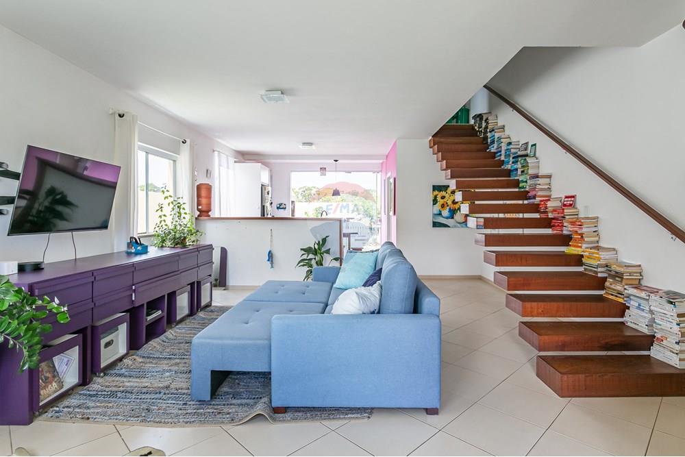 Casa - Venda - Florianópolis , Santa Catarina - web7G8A8149-HDR.jpg - Sala de estar - 590101030-19