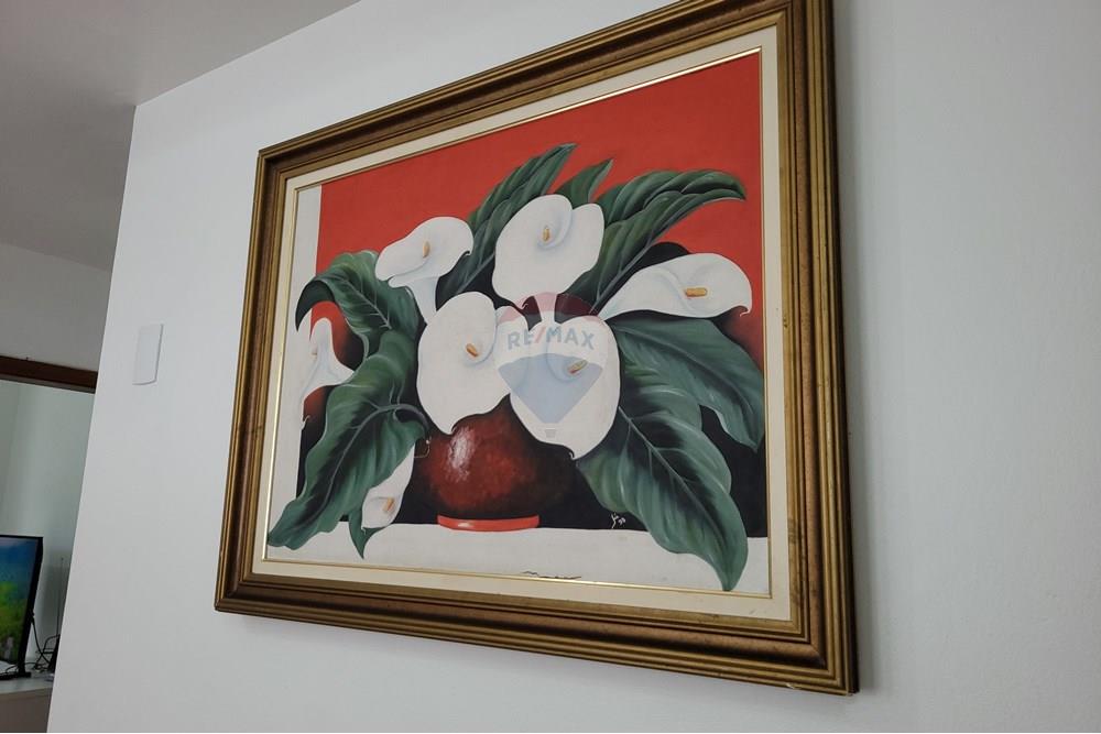 Apartamento - Alugar - Florianópolis , Santa Catarina - Apartamento barato em Florianópolis perto da praia-16.jpg - 590511001-32