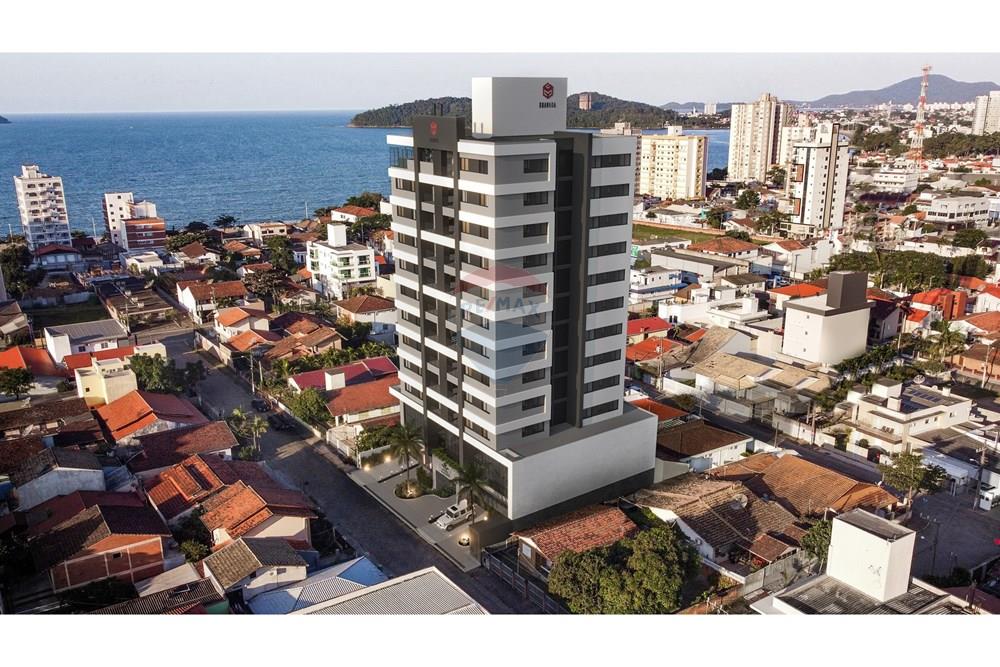Apartamento - Venda - Balneário Piçarras , Santa Catarina - RENDER 05 FINAL.jpg - 590091046-45