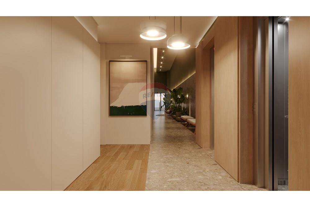 Apartamento - Venda - Florianópolis , Santa Catarina - HALL ELEVADOR.jpg - 590511017-49