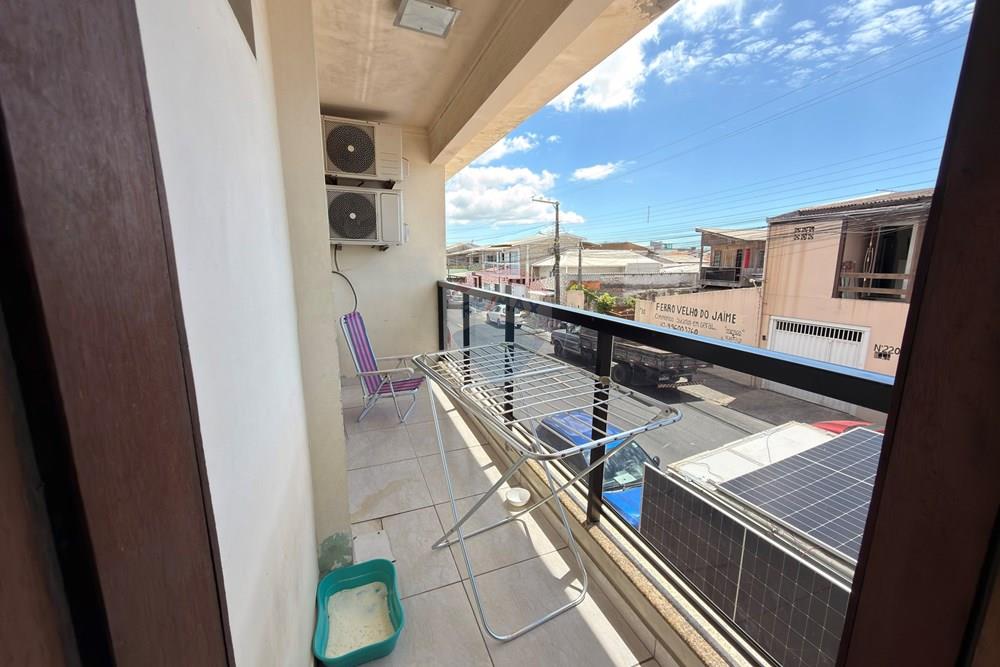 Apartamento - Alugar - Itajaí , Santa Catarina - IMG_7903.JPEG - 590231005-98