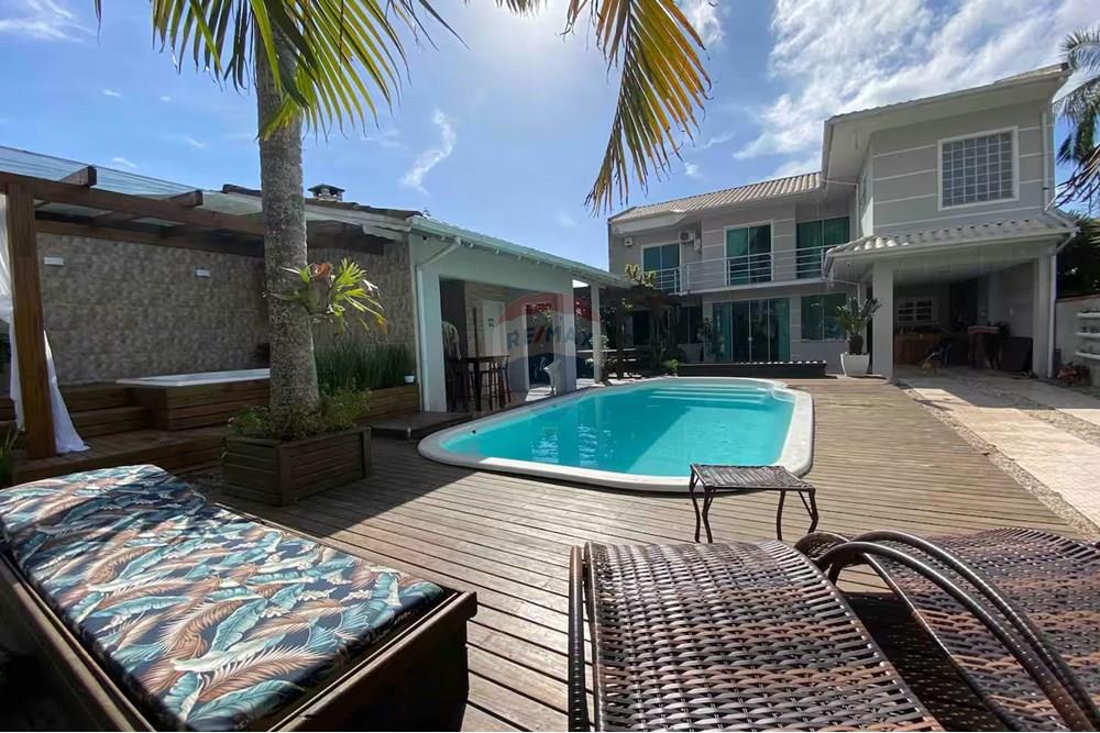 Casa - Venda - Biguaçu , Santa Catarina - 4b4eda1f-07f7-4c47-aaa1-6e34b9ee1fbf.jpg - 590471028-4