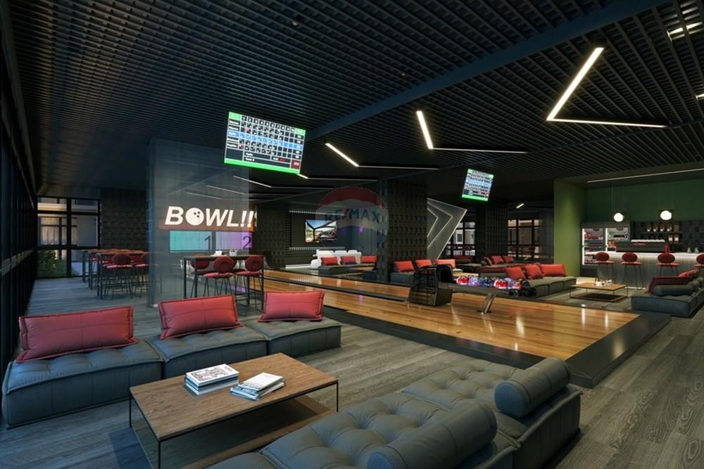 Apartamento - Venda - Porto Belo , Santa Catarina - AMB57_Boliche_Pub_2_rgb.jpg - 590401058-3