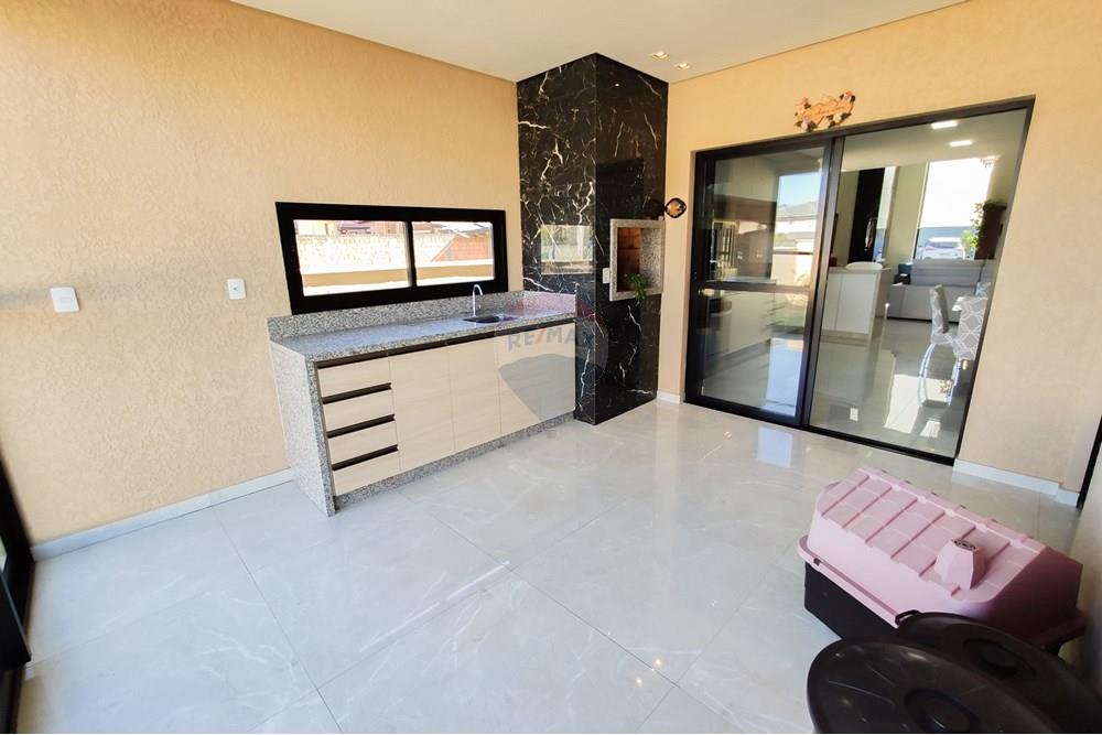 Casa de Condomínio - Venda - Florianópolis , Santa Catarina - 5 - Churrasqueira (2).jpg - 590441012-35