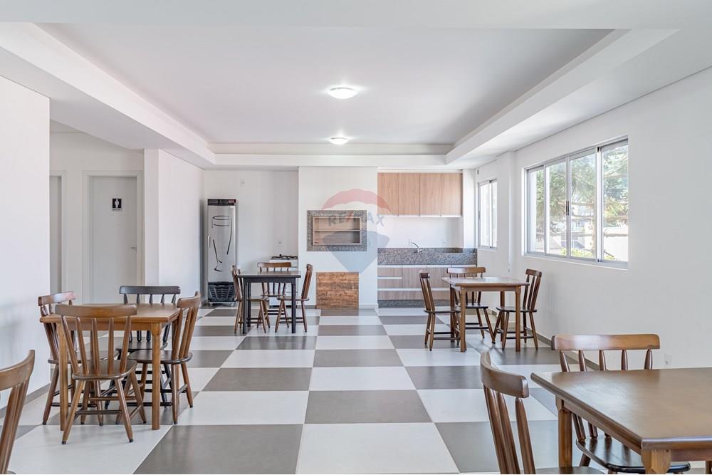 Apartamento à venda com 2 quartos, 59m² - Foto 8