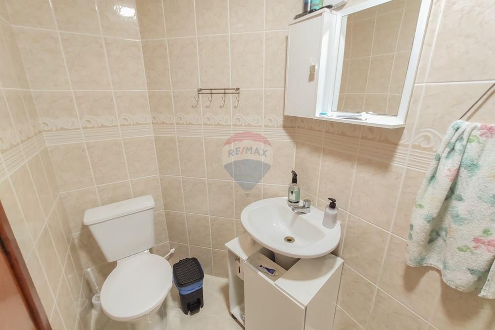 Apartamento - Alugar - Florianópolis , Santa Catarina - 5 - Banheiro social (1).jpg - 590441012-51